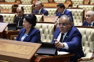 Senatorlar “Telekommunikatsiyalar toʻgʻrisida”gi qonunni maʼqulladi