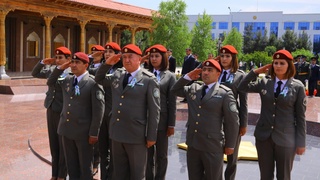 Неки азиз бўлса, шартдир ҳимоя!