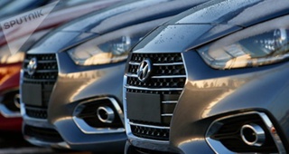 Наманганда иккита янги автозавод қурилади