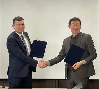 Узбекистан изучается опыт Кореи в повышении качества услуг метрополитена