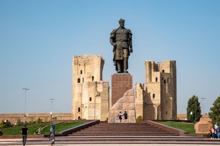 Қашқадарё ҳудудида туризмни ривожлантириш жамғармаси ташкил этилади