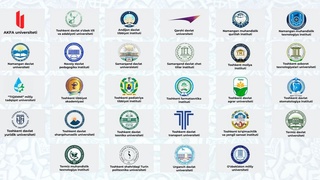 28 та ОТМ World University Rankings – 2023 халқаро рейтингида «репортер» мақомига эга бўлди