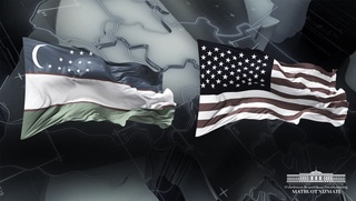 Ўзбекистон Республикаси Президенти Дональд Трампга ҳамдардлик билдирди