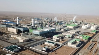 Uzbekistan GTL - образец экономического потенциала страны