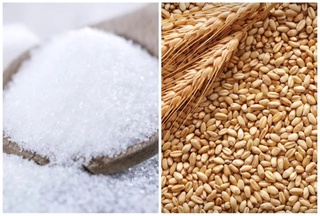 2022-yilda respublikada bugʻdoy va shakar mahsulotlarida barqarorlik taʼminlanadi