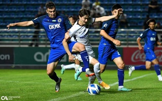 Без лидеров и аутсайдеров. Серые оттенки