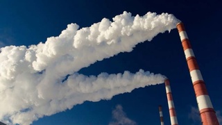 Экологическая безопасность: современная система мониторинга атмосферного воздуха