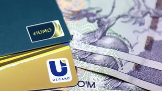 Bayram munosabati bilan pensiya toʻlovlari oldindan yuklab beriladi