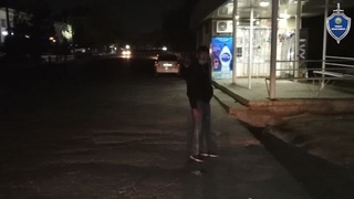 Хотел помочь, но теперь помощь нужна самому