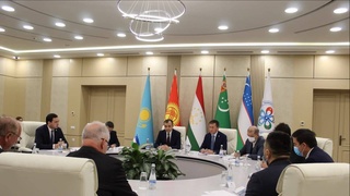 Узбекистан - Германия: новый виток сотрудничества