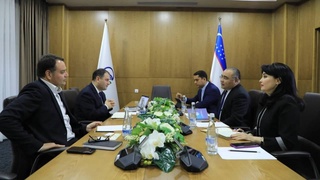 Мининноваций и Университет Аризона обсудили создание «Университета будущего»