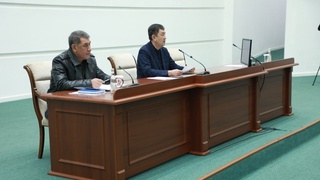 Samarqandda goʻdaklar oʻlimi bilan bogʻliq holatlar muhokama qilindi