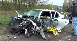 Даҳшатли фактлар