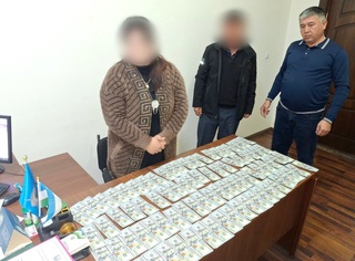 Qashqadaryoda qarzdor ota xorijga chiqish uchun 100 mln. soʻmdan ortiq aliment toʻladi