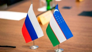 Дар Самарқанд Консулгарии генералии Русия кушода мешавад