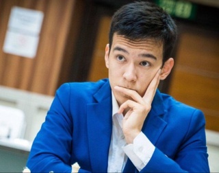 Nodirbek Abdusattorov “ChessKid” finalida Yorden van Forestni magʻlub etdi