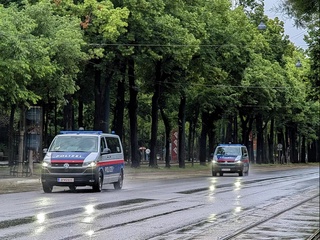 Avstriyadagi maktabda yuz bergan otishma oqibatida halok bo'lganlar soni 11 nafarga yetdi