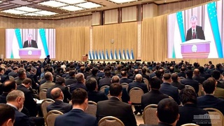 Задачи поставлены, цели определены