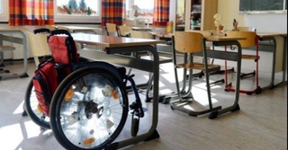 Алоҳида таълимга эҳтиёжманд болаларнинг айби нима?