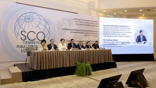 «Шанхайский дух»: уникальное сотрудничество, отражающее стремление к совместному развитию