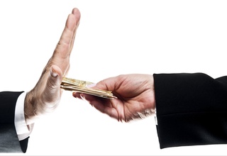 Mansabdor shaxslarning noqonuniy boylik orttirishi Jinoyat kodeksiga kiritiladi