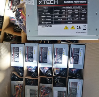 Ҳужжатларда кўрсатилмаган 258 миллион сўмлик товарлар фош бўлди