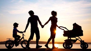 Равные возможности - гарантия благополучия