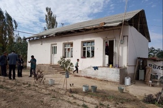 2025-жыл — Кәмбағаллықты қысқартыўда ең әҳмийетли ҳәм шешиўши жыл болады