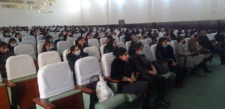 ОТМларда фильмлар намойишлари давом этмоқда