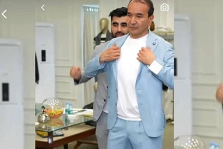 В Минкультуры прокомментировали участие узбекского министра в рекламном ролике магазина одежды