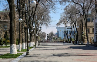 Прогноз погоды на 21 января