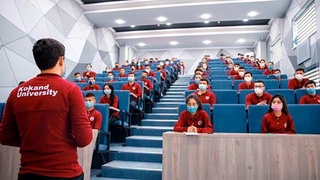 Учиться и воплощать стартап-проекты