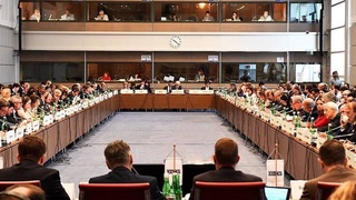 В Постоянном совете ОБСЕ представлен отчет о деятельности Координатора проектов организации в Узбекистане