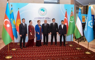 The premiere of the Turkmen-Uzbek film about Makhtumkuli Fragi will take place at the Gorkut ata festival in Ashgabat