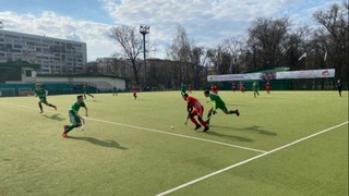 Ўзбекистон Беларусь билан ҳамкорликда чим устида хоккейни ривожлантиради