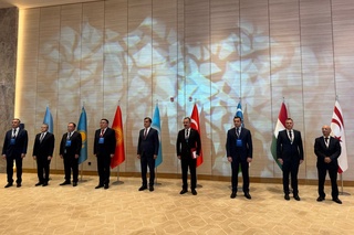 Өзбекстан делегациясы Түркі мемлекеттері ұйымына мүше елдердің қаржылық барлау бөлімшелерінің Форумына қатысты