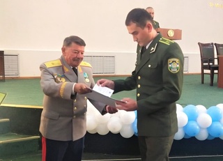 Кeксалар эъзози — асрий қадрият