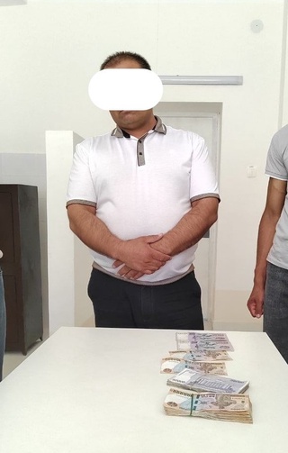 Ишга қабул қилиш ва хорижий давлатга ишга юборишни ваъда қилган фирибгарлар ушланди