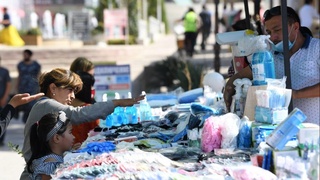 Соғлиқни сақлаш вазирлиги фуқароларни сергакликка чорлади