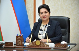 Tanzila Narbayeva boshchiligidagi Oʻzbekiston delegatsiyasi AQSHga boradi