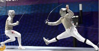 Февраль ойида Тошкентда энг кучли қиличбозлар йиғилади