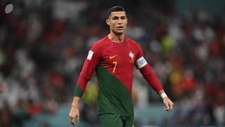 Krishtianu Ronalduning qachon futbolchilik faoliyatini yakunlashi ma'lum bo'ldi