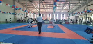 “KELES-OPEN” турнирида мезбонлар ғолиб бўлди