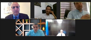 Ta'lim sifati — hamkorlik mavzusi