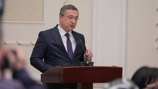 Президент сайловида ҳар бир туман ва шаҳардаги 1тадан сайлов участкасида камера ўрнатилади