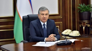 Транспорт тизими барқарорлигини таъминлаш бўйича кўрсатмалар берилди