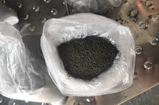 В Ташкентской области таможенники пресекли незаконный ввоз более 1,8 кг пороха