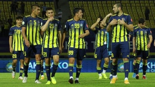 «Пахтакор» жамоаси футболчилари қанча ойлик олади?