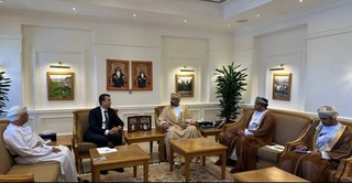 Oʻzbekiston va Oʻmon davlat xizmati uchun kadrlarni tayyorlash sohasida hamkorlik qiladi