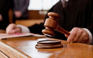 Andijon shahar sobiq hokimi Baxrom Xaydarov 10 yilga qamaldi